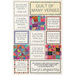 Quilt of Many Verses