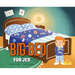 A Big Bed for Jed