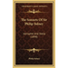 The Sonnets Of Sir Philip Sidney: Astrophel And Stella (1898)