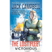 The Lost Fleet: Victorious