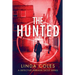 The Hunted: A Gripping Story of Vigilante Justice