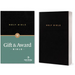 Gift and Award Bible-Nlt