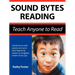 Sound Bytes Reading: Teach Anyone to Read