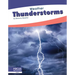Thunderstorms