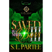 Saved By A Mafia Boss 3: The Finale