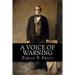 A Voice of Warning (FIRST EDITION - 1837, with an INDEX)