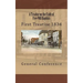 A Treatise on the Faith of Free Will Baptists: First Treatise 1834