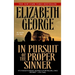 In Pursuit of the Proper Sinner