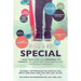 You Are Special: A Must-Read Book for Teenagers and Parents: The First Book Written by Adolescent Subspecialist Physicians
