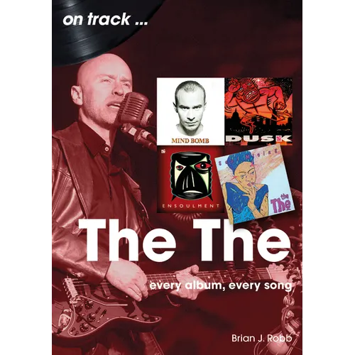 The: Every Album, Every Song
