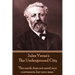 Jules Verne's The Underground City: "The earth does not need new continents, but new men."