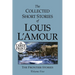 The Collected Short Stories of Louis L'Amour: Unabridged Selections From The Frontier Stories, Volume 5