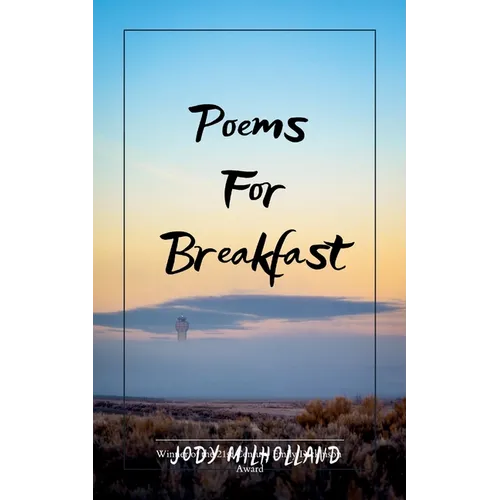 Poems For Breakfast
