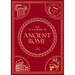 The Little Book of Ancient Rome: A Pocket Guide to an Epic Civilization, Including Key Events, People, Trivia and More