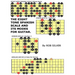 The Eight Tone Spanish Scale and its Modes for Guitar