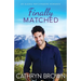 Finally Matched: A clean second chance romance
