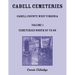 Cabell Cemeteries: Cabell County, West Virginia Volume 1, Cemeteries North of US 60