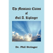 The Messianic Claims of Gail A. Riplinger