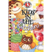 Kids in the Kitchen Cookbook: Recipes for Fun