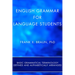 English Grammar for Language Students (Stapled Booklet): Basic Grammatical Terminology Defined and Alphabetically Arranged