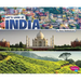 Let's Look at India