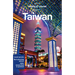 Lonely Planet Taiwan