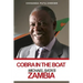 Cobra in the Boat: Michael Sata's Zambia