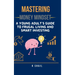 Mastering Money Mindset: A Young Adult's Guide to Frugal Living and Smart Investing