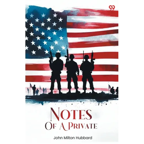 Notes Of A Private