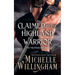 Claimed by the Highland Warrior