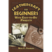 Leathercraft for Beginners: With Easy-To-Do Projects