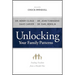 Unlocking Your Family Patterns: Finding Freedom from a Hurtful Past