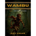 Wambu: The Chieftain's Son
