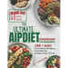 The Ultimate AIP Diet Cookbook: Restore Balance and Improve Your Health with Autoimmune Paleo Protocol