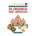 The Gingerbread Tales Anthology