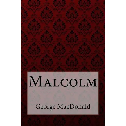 Malcolm George MacDonald