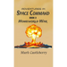 Adventures In Space Command - Homeworld War