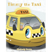 Timmy the Taxi