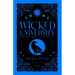 Wicked University 1-4: An Academy Romance Collection