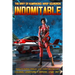 Indomitable
