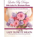Ladies By Design Little Ladies Pre-Debutante Course: Student Manual