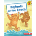Bigfoots at the Beach