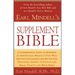 Earl Mindell's Supplement Bible