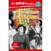 DK Super Readers Level 3 El Renacimiento de Harlem (Harlem Renaissance)