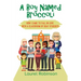 A Boy Named Broccoli: How I Came to Fall in Love with a Classroom of Deaf Students
