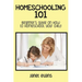 Homeschooling 101: Beginner's Guide on How to Homeschool Your Child