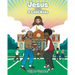 Jesus and the 2 Cool Kids
