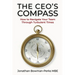 The CEO's Compass: How To Navigate Your Team Through Turbulent Times