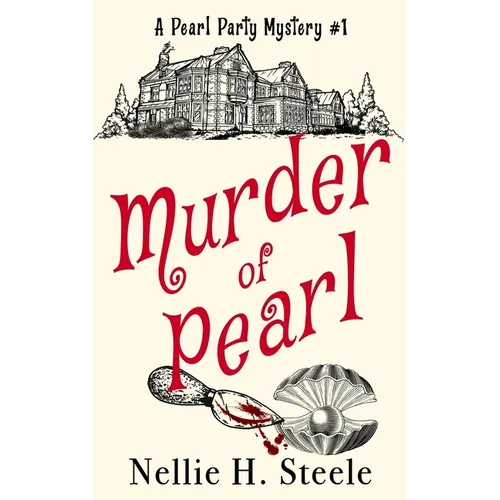 Murder of Pearl