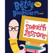 Betsy the Bookworm and The Spanish Lessons